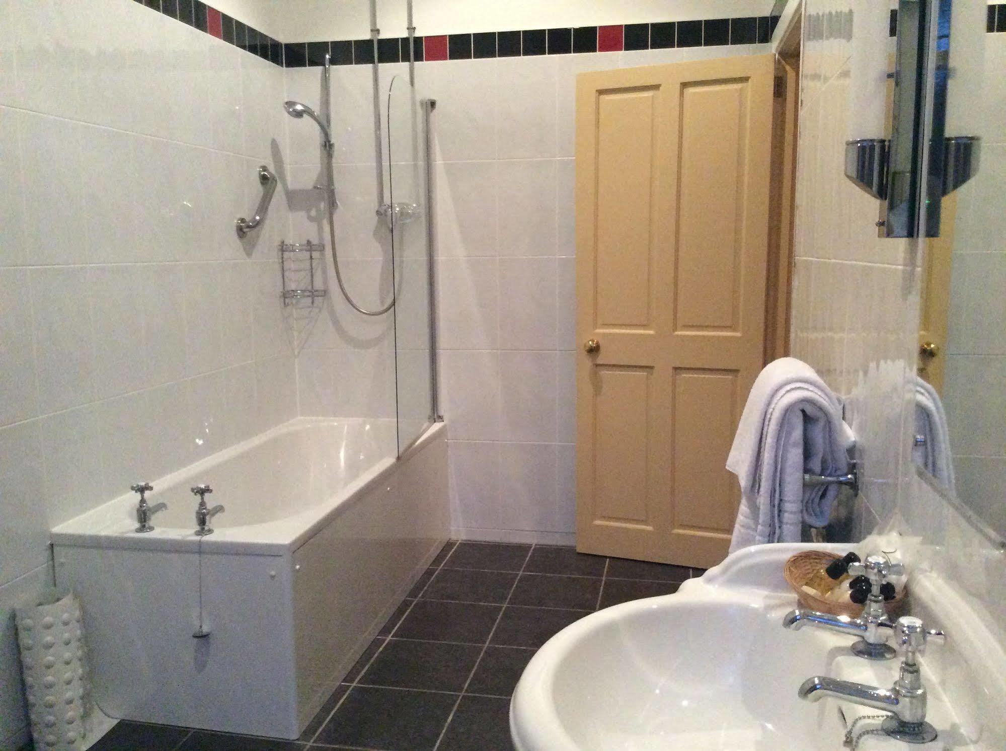 Taychreggan Hotel Данді Екстер'єр фото
