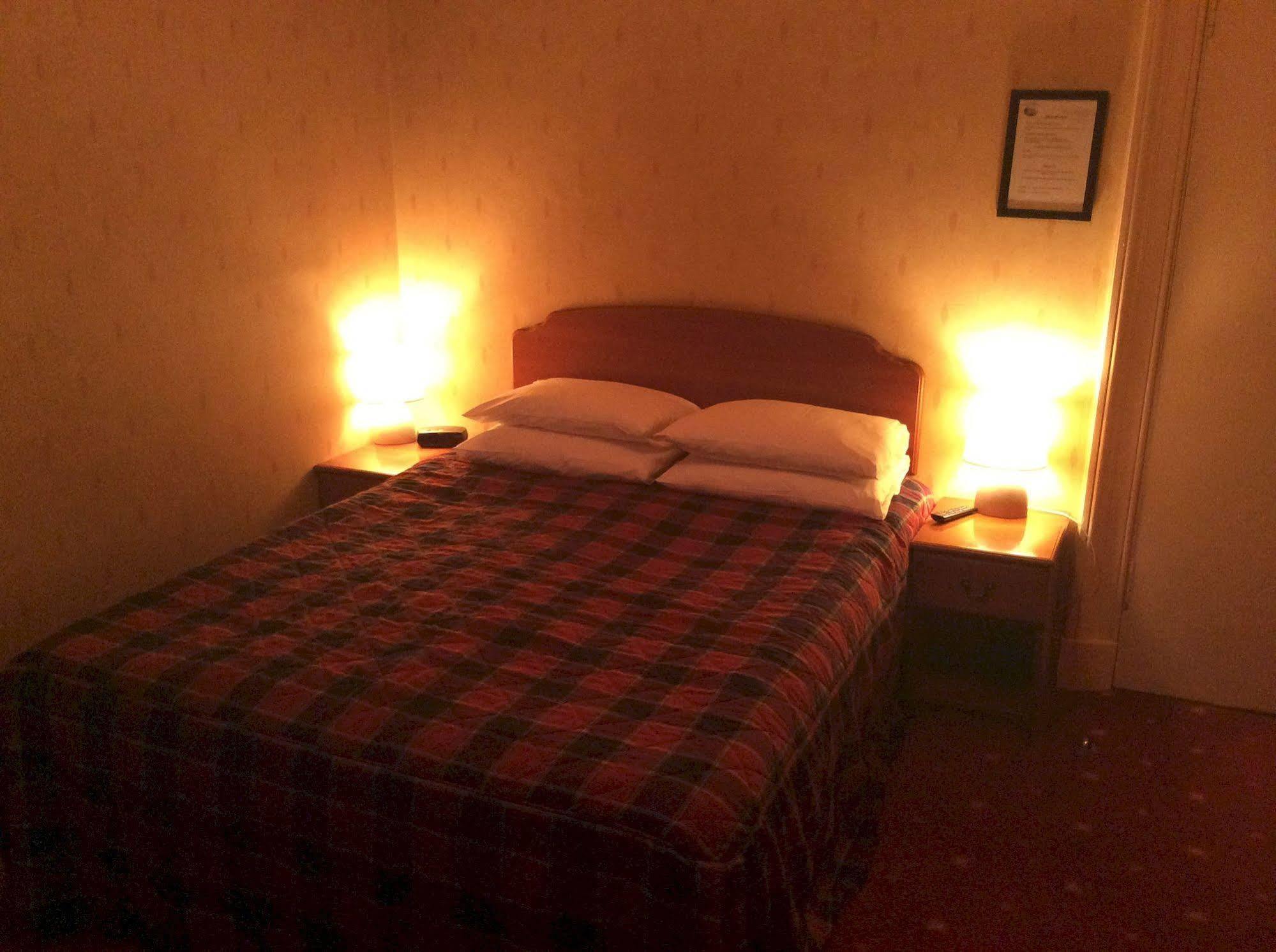 Taychreggan Hotel Данді Екстер'єр фото